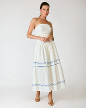 Oia Dress