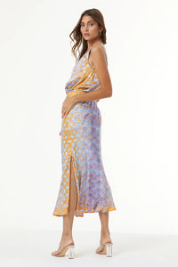 pattern kumquat felicity skirt