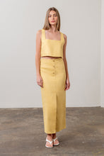 Mellow Midi Skirt