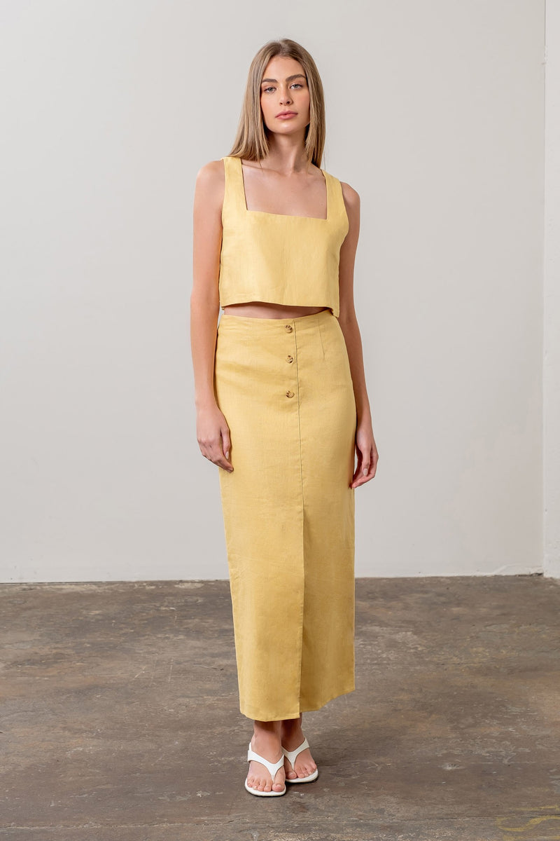 Mellow Top