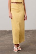 Mellow Midi Skirt
