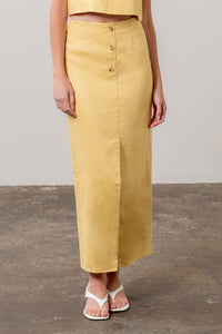 Mellow Midi Skirt