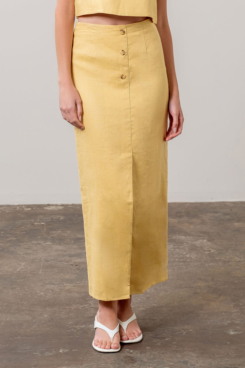 Mellow Midi Skirt