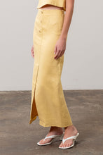 Mellow Midi Skirt