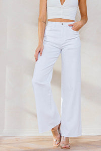 Kinsley Mid Rise Ultra Flare