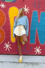 Sky Soft Pullover