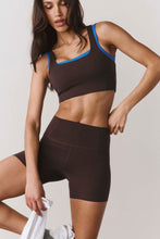 Never Better Bike Shorts