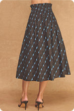Blue Agate Skirt