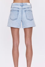 Kennedy Mid Rise Short