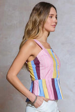 The Portofino Top
