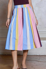 The Portofino Skirt