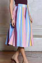 The Portofino Skirt