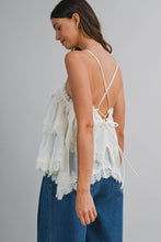 The Daydream Lace Top
