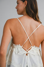 The Daydream Lace Top