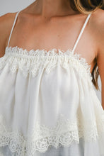 The Daydream Lace Top