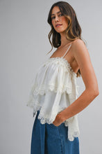 The Daydream Lace Top