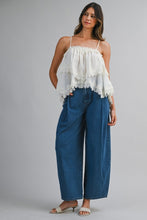 The Daydream Lace Top