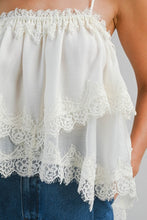 The Daydream Lace Top