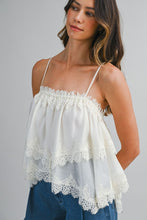The Daydream Lace Top