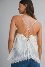 The Daydream Lace Top