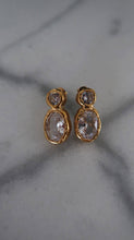 CHANSUTTPEARLS - SERENITY EARRINGS