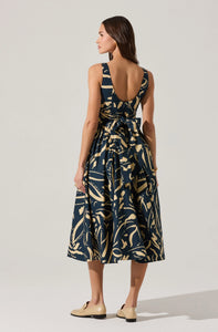 Vinya Dress