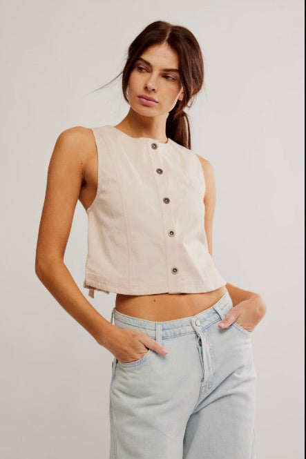Blake Vest
