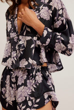 Beauty Sleep PJ Set