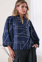 Element Blouse
