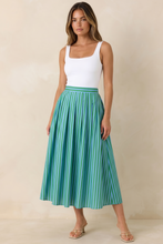 Skyline Skirt