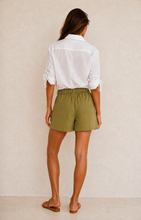 Sammie Short