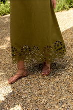 Dani Dress