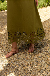 Dani Dress