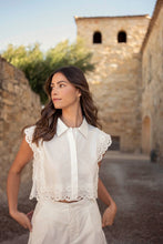 Casa Blanca Set