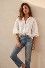 The Stevie Blouse