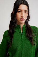 WTF On It Half Zip