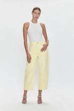 Eli Arched Leg Jean