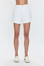 Saige High Rise Short
