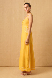Scenic Dress
