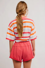 Knockout Shorts
