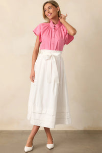 Ashford Midi Skirt