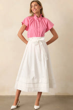 Ashford Midi Skirt