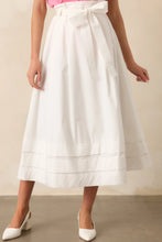 Ashford Midi Skirt