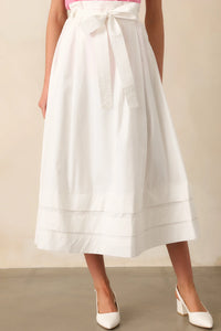 Ashford Midi Skirt