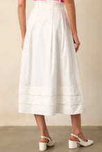 Ashford Midi Skirt