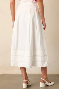 Ashford Midi Skirt