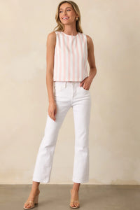 Whitby Tank Top