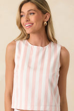 Whitby Tank Top