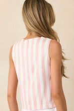 Whitby Tank Top