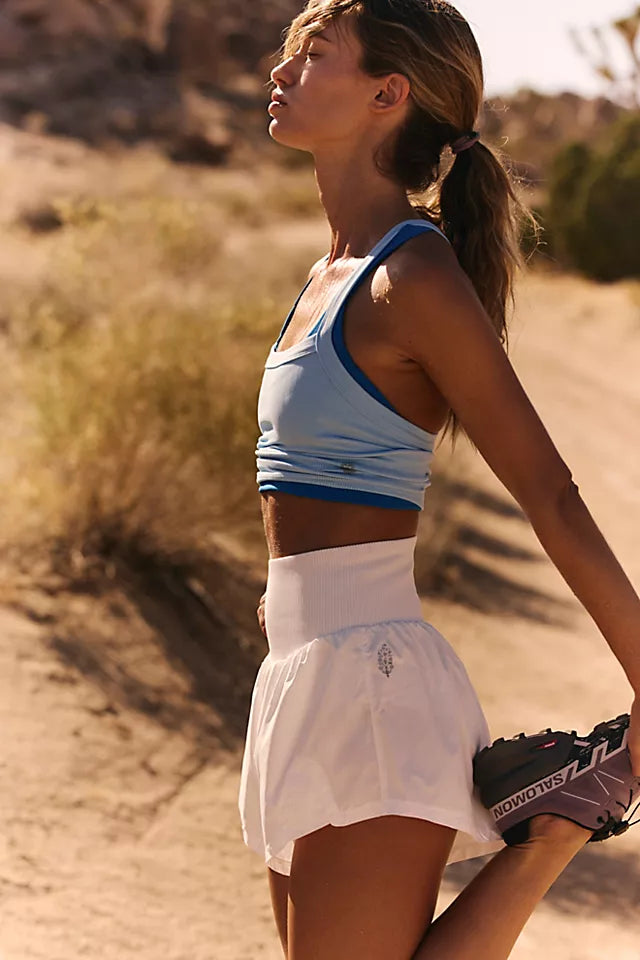 Carpe Diem Short